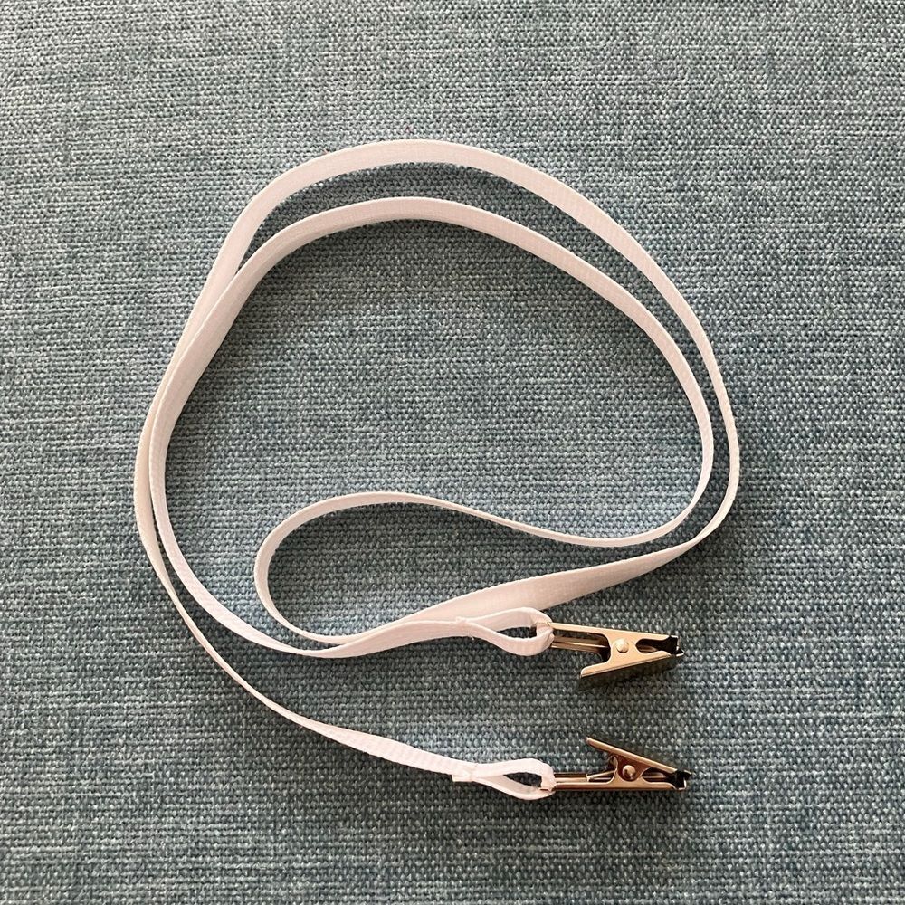 Mattress Strap Belt Connector